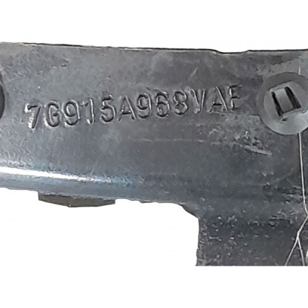 Facão Suporte Cubo Roda Traseira Direita Volvo Xc60 3.0t Dyn