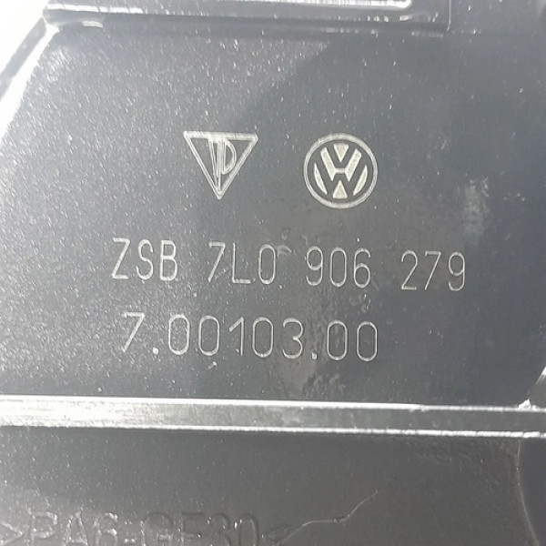 Bomba Ar Secundária Vw Touareg V8 2009 206323 Não Informado