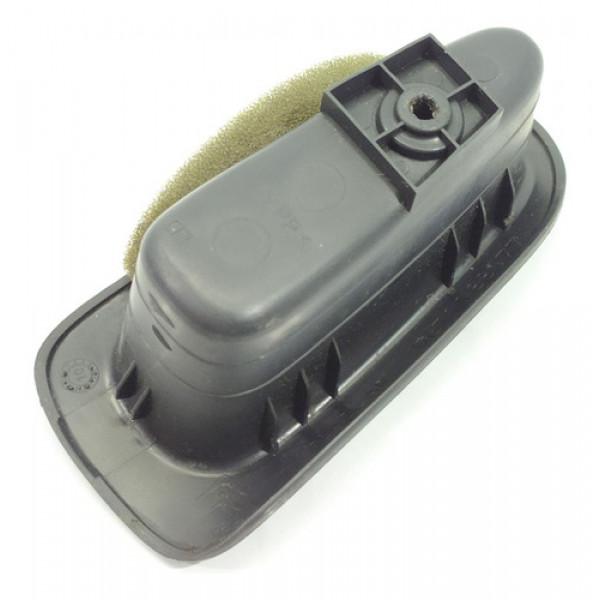 Puxador Porta Dianteira Direita Citroën C3 Aircross 2012 102