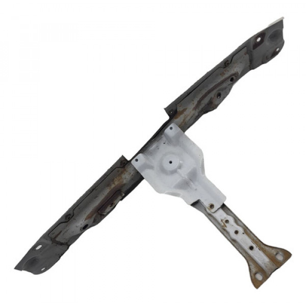 Mini Frente Jac J3 Turin 2011    148246