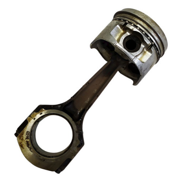 Pistão Biela Renault 19 1.8 8v 1994    201336