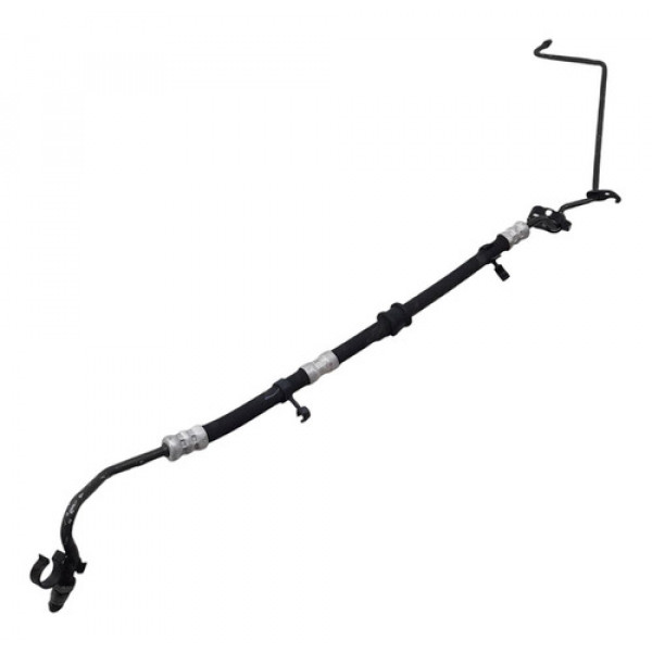 Mangueira Pressão Bomba Caixa Direção Hidráulica Ford Focus 