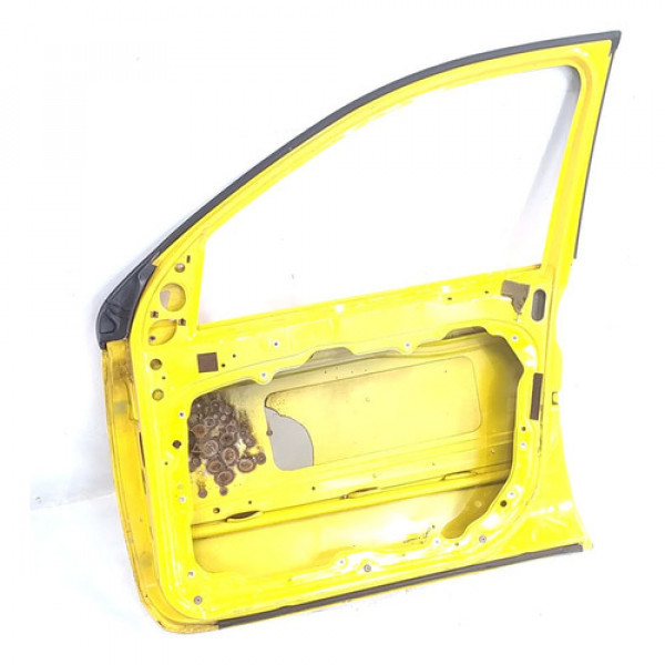 Porta Dianteira Direita Fiat Stilo 2009    117626