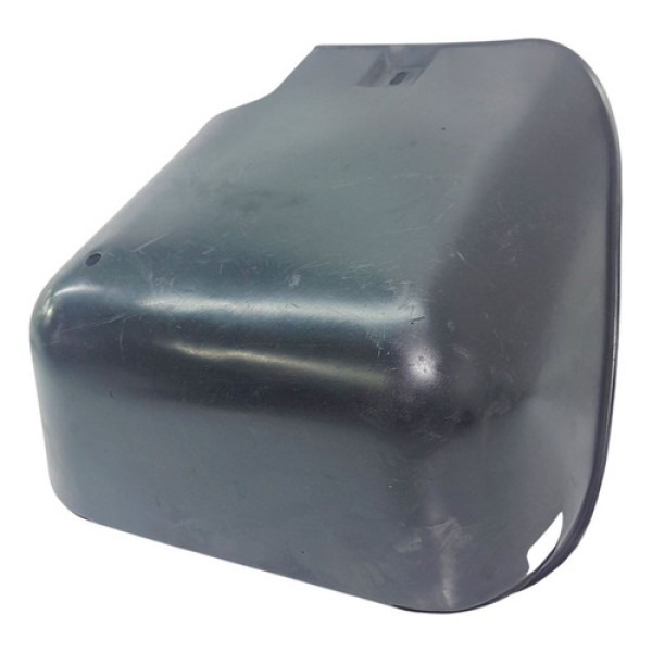 Defletor Proteção Tanque Combustível  Gm S10  2.4  2002 2005 Não Informado