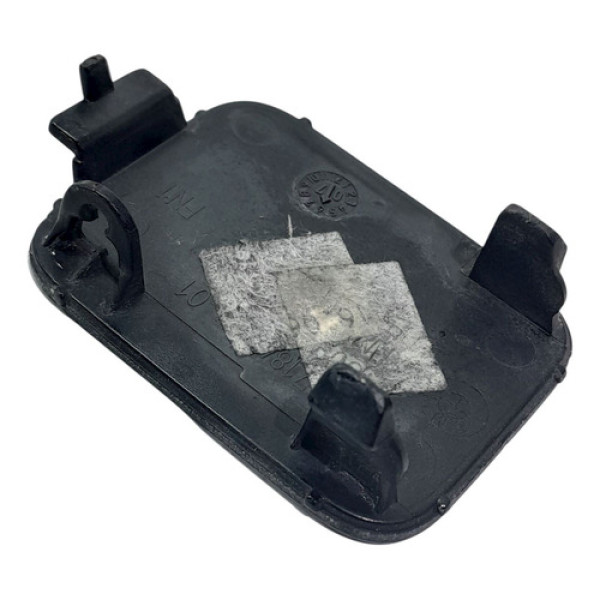 Tampa Acabamento Pino Reboque Para Choque Dianteiro  Bmw 550 Não Informado