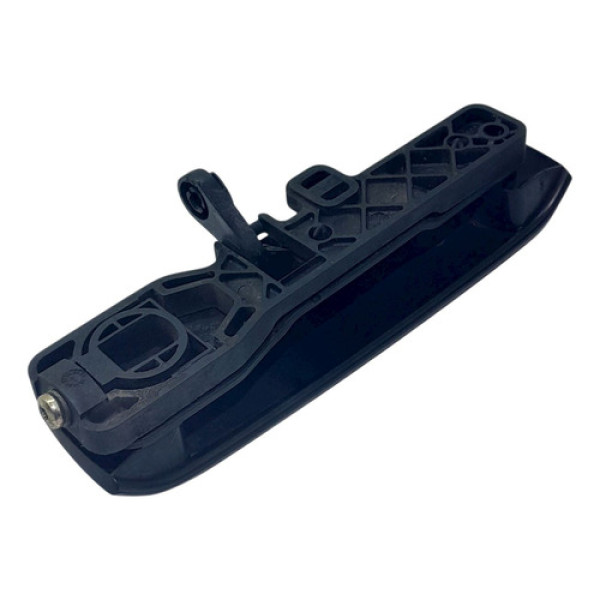 Maçaneta Externa Porta Traseira Esquerda  Fiat Idea  Adv 1.8 Não Informado