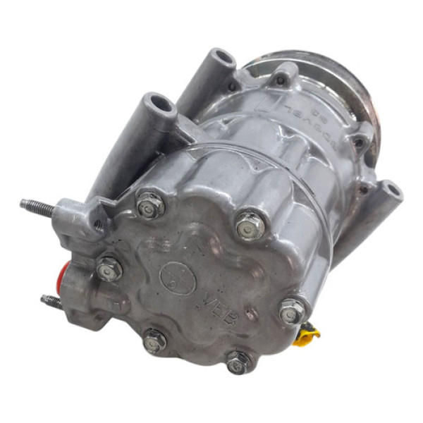 Compressor Do Ar Peugeot 206 1.4 2008 V1776 - P11
