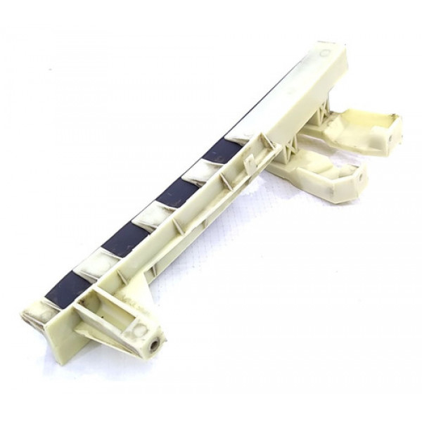 Guia Vidro Dianteiro Direito Renault Scenic 1.6 16v 2006 574