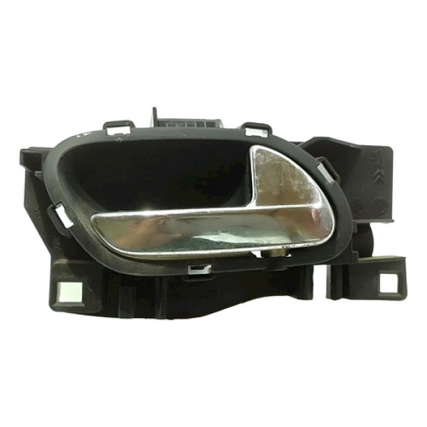 Maçaneta Interna Dianteira Direita Citroën C3 2013 113105 Dianteira