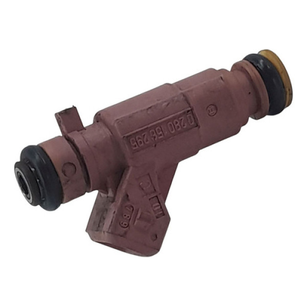 Bico Injeção Eletrônica  Peugeot 206 1.4 2008 201279