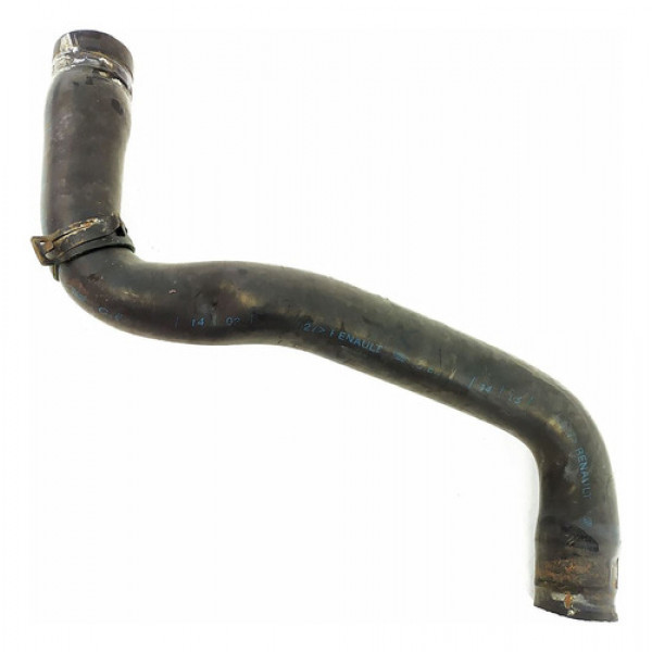 Mangueira Superior Radiador Renault Scenic 2.0 16v 2003    1
