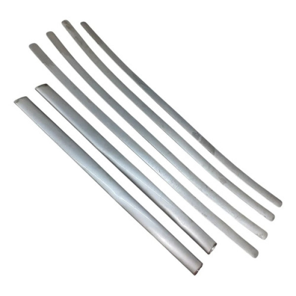 Jogo Friso Teto Vw Touareg V8 2009 206538