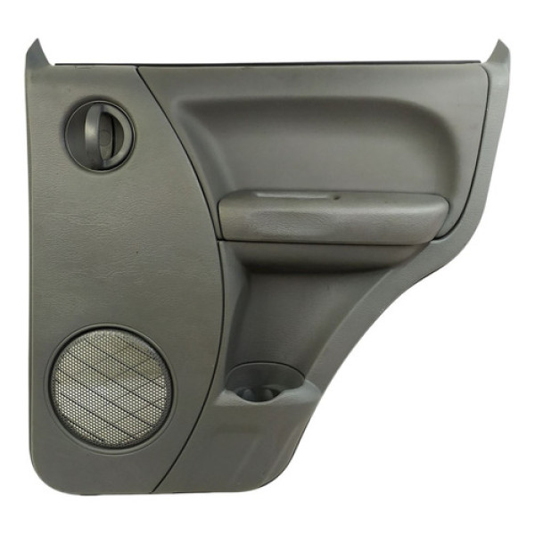 Forro Porta Traseira Direita Jeep Cherokee Sport 3.7 2005 18