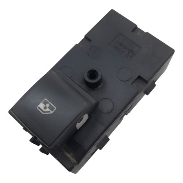 Botão Vidro Elétrico Porta Traseira Direita  Gm Sonic Hb 1.6