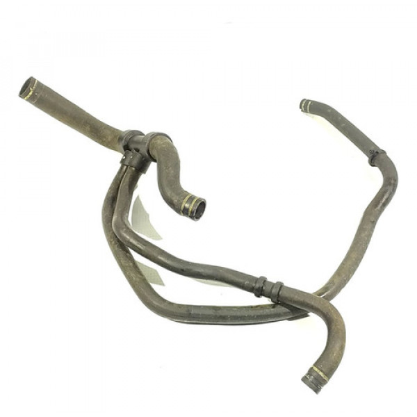 Mangueira Ramificada Água Radiador Fiat Palio 1.0 2005    30