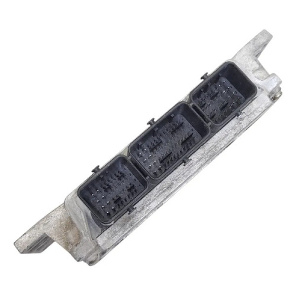 Módulo De Injeção Eletrônica Peugeot 307 2.0 At 2006 V1821 -