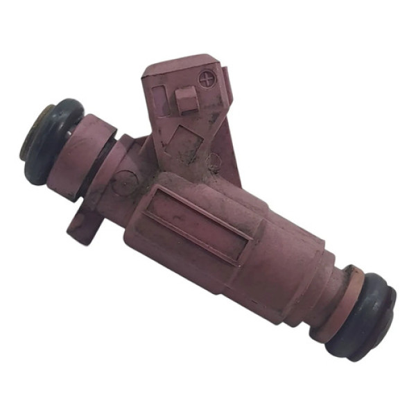 Bico Injeção Eletrônica  Peugeot 207 Xr 1.4 2011 207677 Não Informado