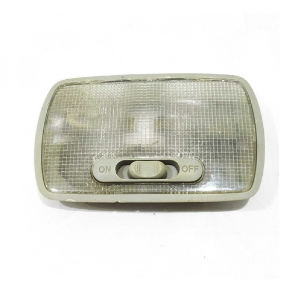 Luz Teto Cortesia Honda Civic 2002 Original 43034