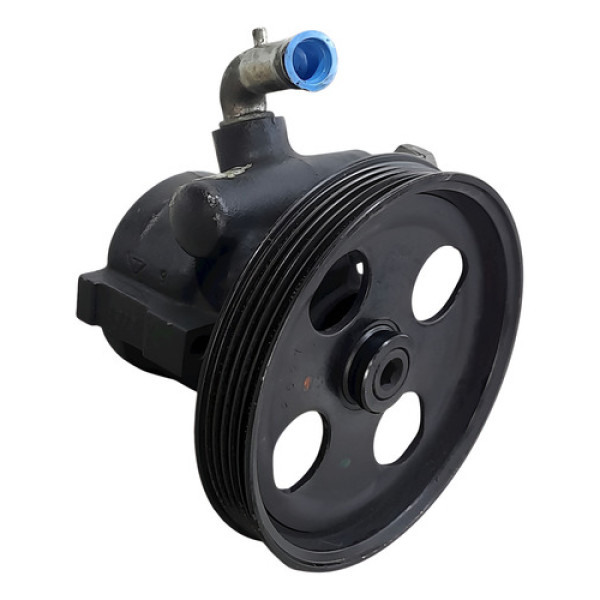 Bomba Direção Hidráulica  Fiat Siena 1.8 2007 194521