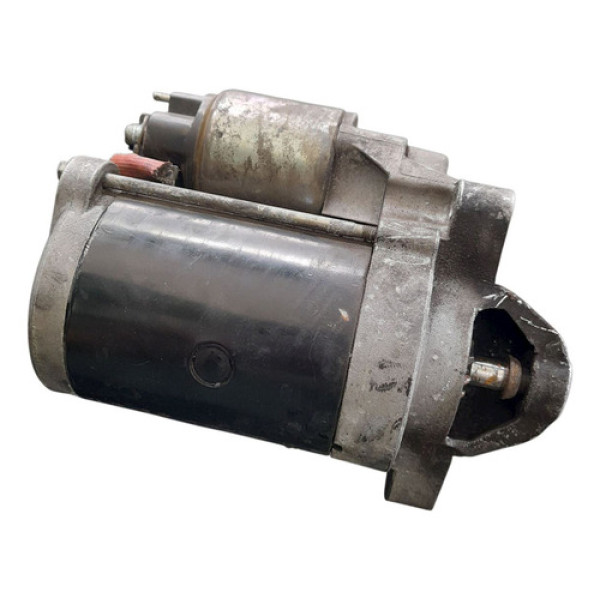 Motor De Arranque Renault Sandero 1.6 2012 V1759 - P26