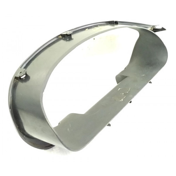 Moldura Painel Instrumentos Fiat Marea 2000    12856