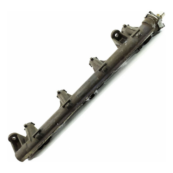 Flauta Bicos Injetores Fiat Marea 1.8 16v 2001     48092