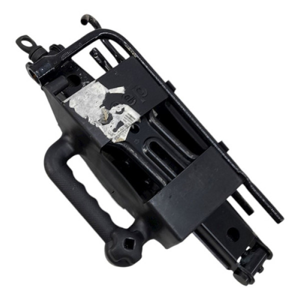 Kit Macaco Chave Roda Jeep Cherokee Sport 3.7 2005 184913