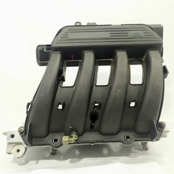 Coletor Admissão Renault Duster 1.6 16v 2016    108725