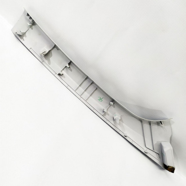 Capa Direita Coluna Para-brisa Peugeot 208 1.2 Active 2017 3