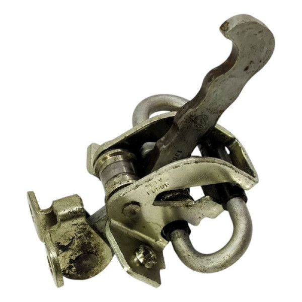 Limitador Porta Dianteira Direita  Fiat Siena 1.0  2010 2018 Não Informado