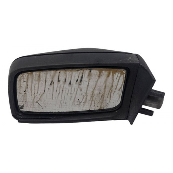 Retrovisor Esquerdo Vw Gol 1993 V1675 - P38