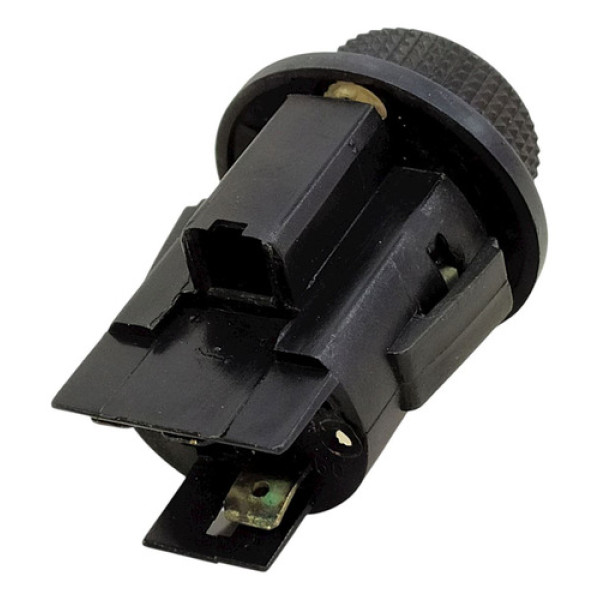 Botão Ventoinha Ar Forçado  Gm Chevette L 1.6 1993 202896 Não Informado