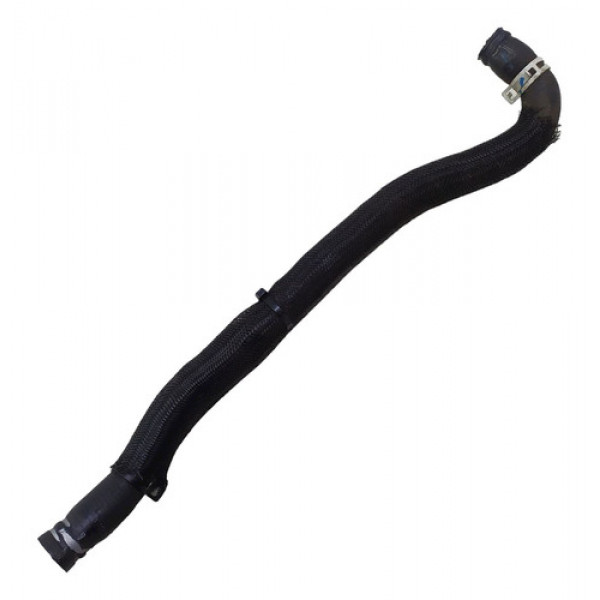 Mangueira Inferior Reservatório Água Radiador Gm Zafira 2009