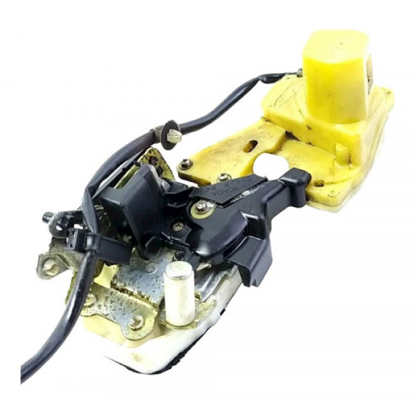 Fechadura Porta Traseira Direita Honda Accord Lx 1995 80657