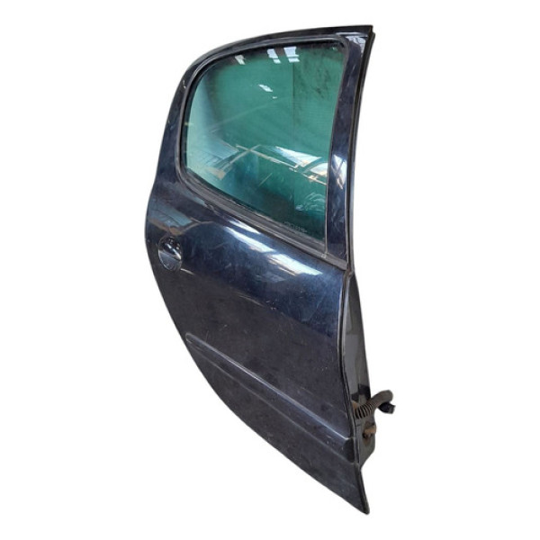Porta Traseira Direita/deslizante Peugeot 207 Passion Xr 200