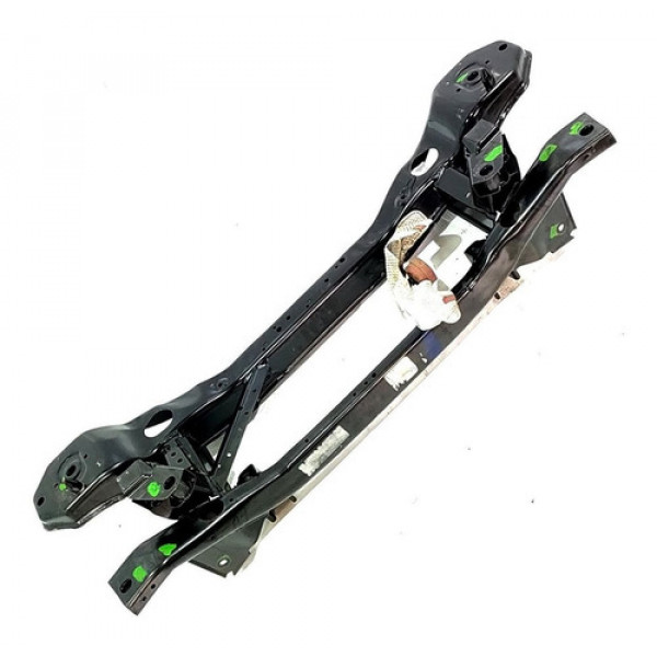 Quadro Suspensão Traseiro Ford Focus Hc 1.6 16v 2011 77738