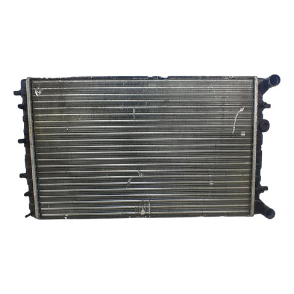 Radiador Vw Fox 1.6 2017    207771