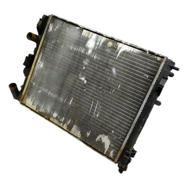 Radiador De Água Renault Logan 1.6 16v 2008 V1787 - P36