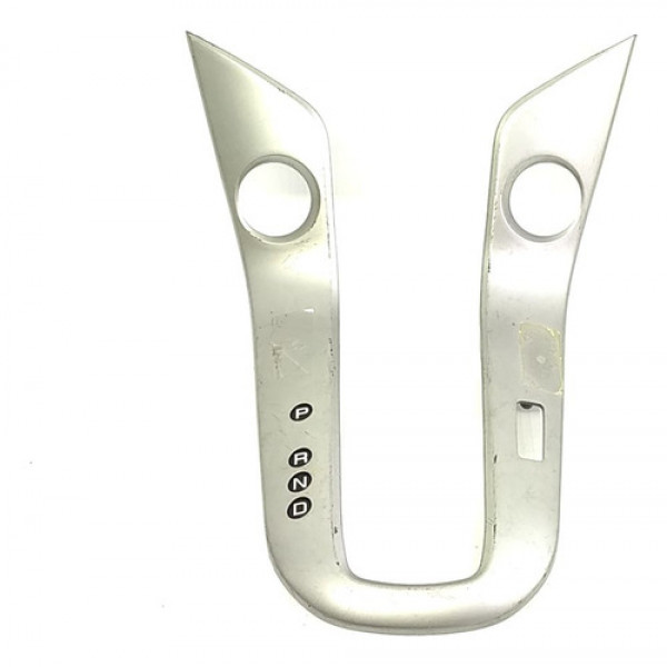 Moldura Acabamento Trambulador Gm Cruze 2014    9767