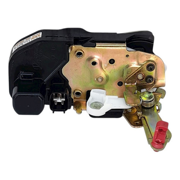 Fechadura Tampa Traseira  Jeep Cherokee Sport 3.7 2005 18556