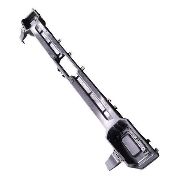 Alma Para-choque Traseiro  Hyundai Hb20 1.0  2013 203785