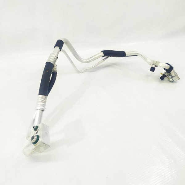 Mangueira Caixa Ar Condicionado Gm Meriva 1.8 8v 2011    143