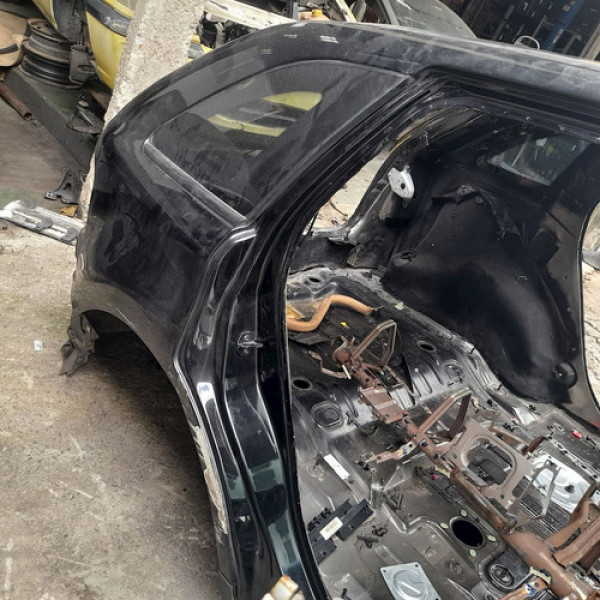 Lateral Direita Ford Edge 3.5 2009 V1626 - P21