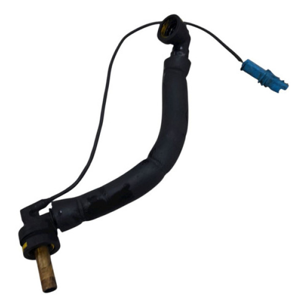 Mangueira Sensor Respiro Coletor Admissão  Citroën C4 Picass