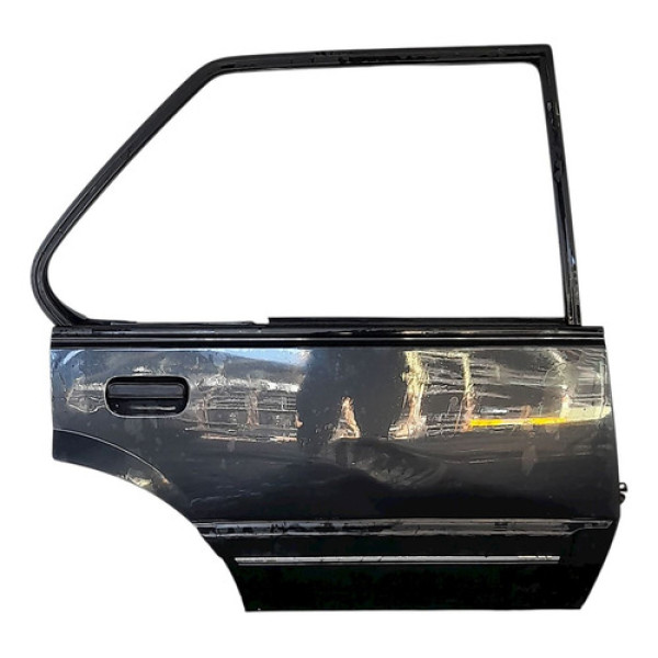 Porta Traseira Direita/deslizante Gm Monza Gls 2.0  1994 V17