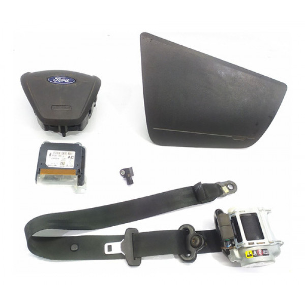 Kit Painel Ford Ka Se 1.5 2015 78979