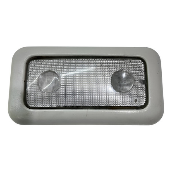 Luz Cortesia Forro Teto  Fiat Idea  Adv 1.8 8v 2007 196006