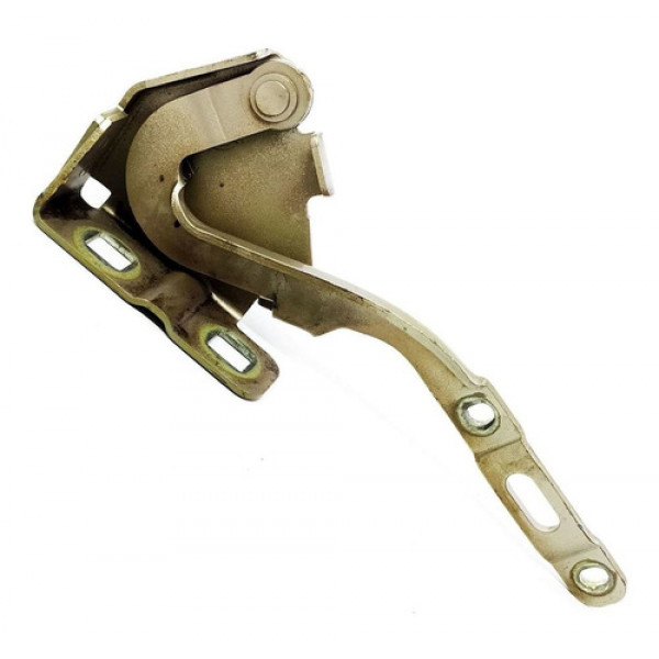 Dobradiça Direito Capô Fiat Idea Adventure 2007    123368