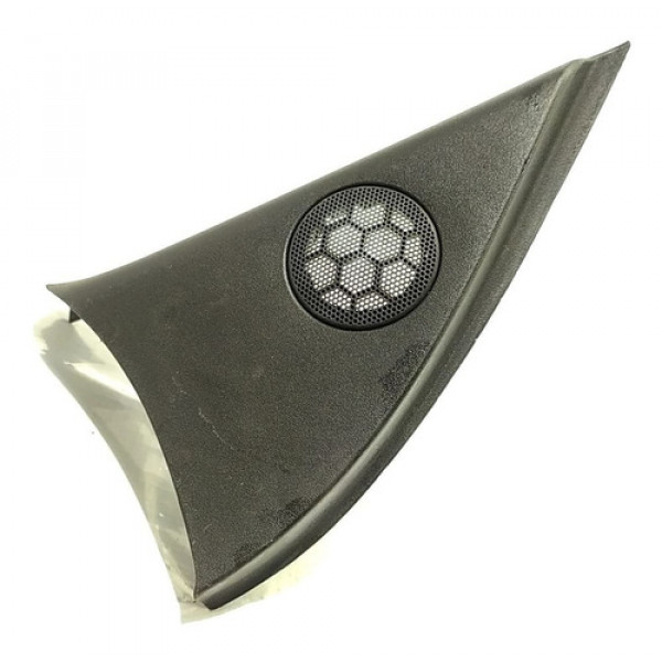Acabamento Interno Retrovisor Esquerdo Gm Astra Gls Sed  200