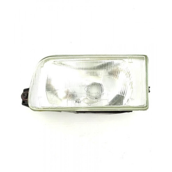 Farol Esquerdo Vw Parati Cl 1.8 1996 V1555 - P16